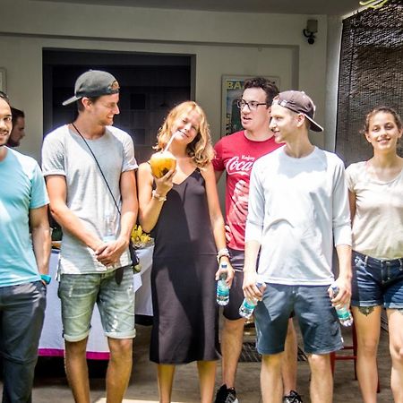 Ivy Lane Colombo Hotel Ngoại thất bức ảnh