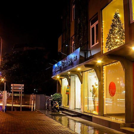 Ivy Lane Colombo Hotel Ngoại thất bức ảnh