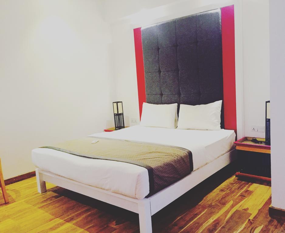 Ivy Lane Colombo Hotel Phòng bức ảnh