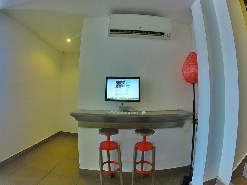 Ivy Lane Colombo Hotel Ngoại thất bức ảnh