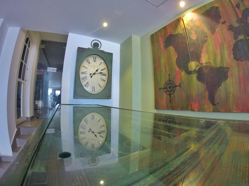 Ivy Lane Colombo Hotel Ngoại thất bức ảnh