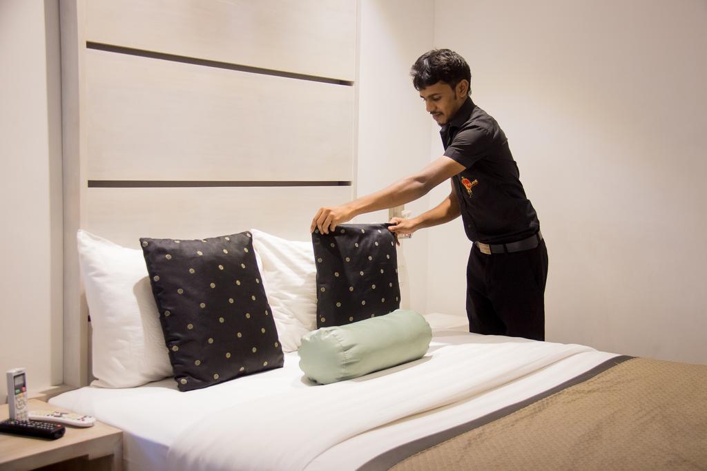 Ivy Lane Colombo Hotel Ngoại thất bức ảnh