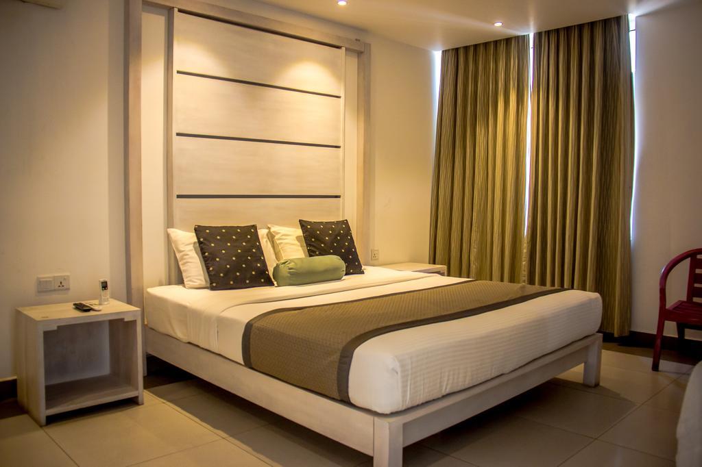 Ivy Lane Colombo Hotel Ngoại thất bức ảnh