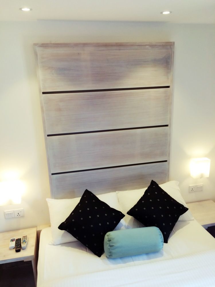 Ivy Lane Colombo Hotel Ngoại thất bức ảnh