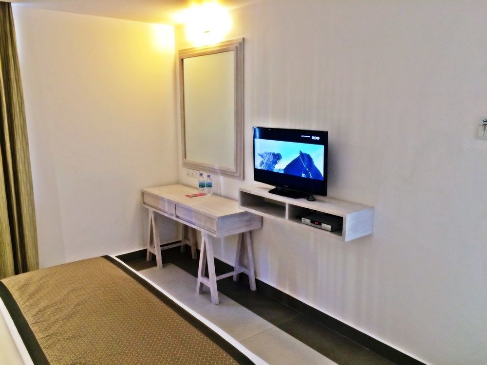 Ivy Lane Colombo Hotel Ngoại thất bức ảnh