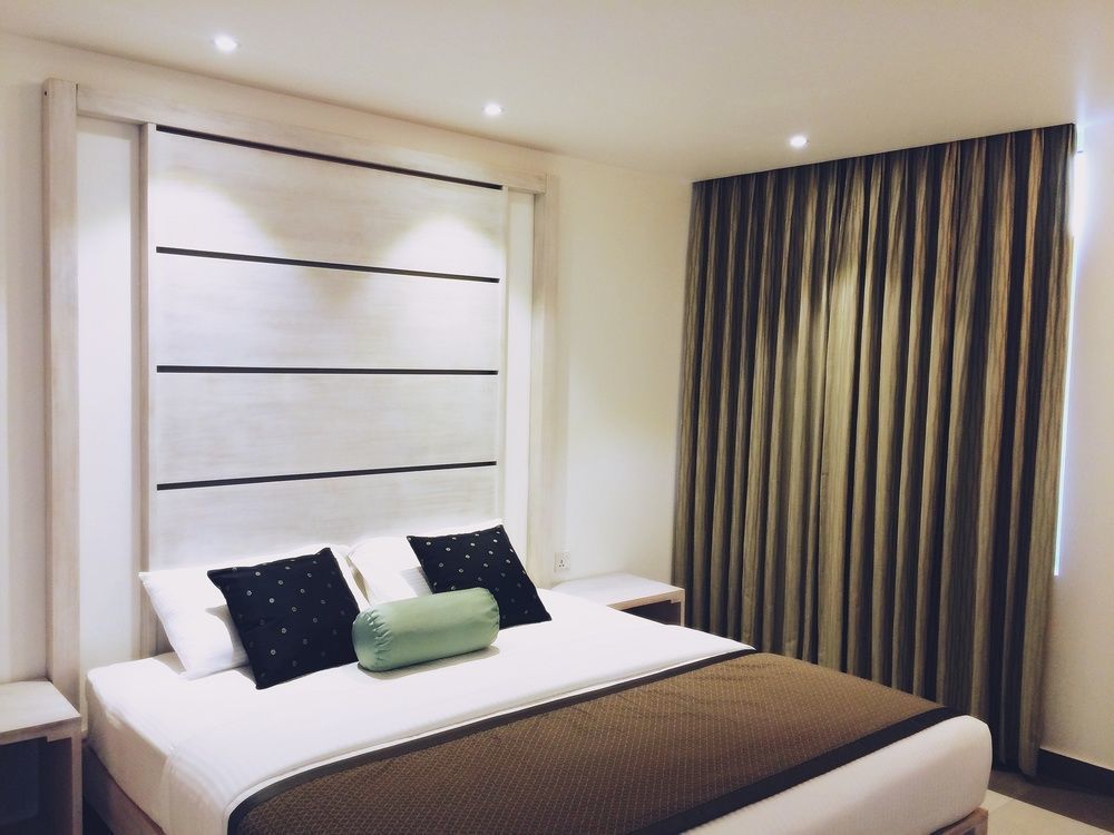 Ivy Lane Colombo Hotel Ngoại thất bức ảnh