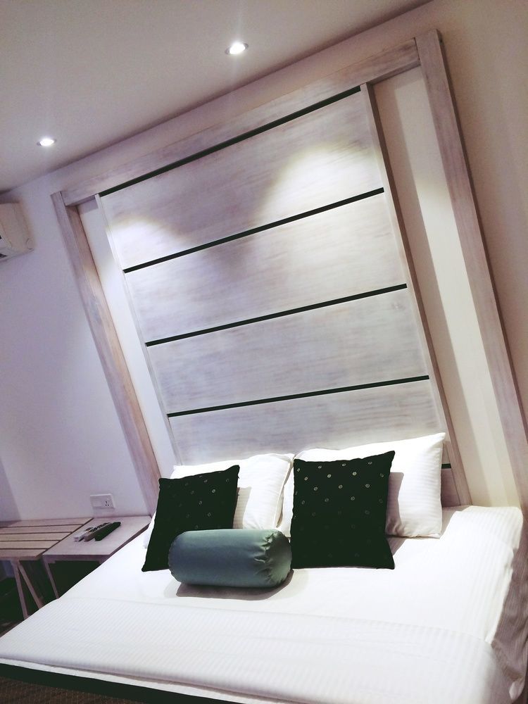 Ivy Lane Colombo Hotel Ngoại thất bức ảnh