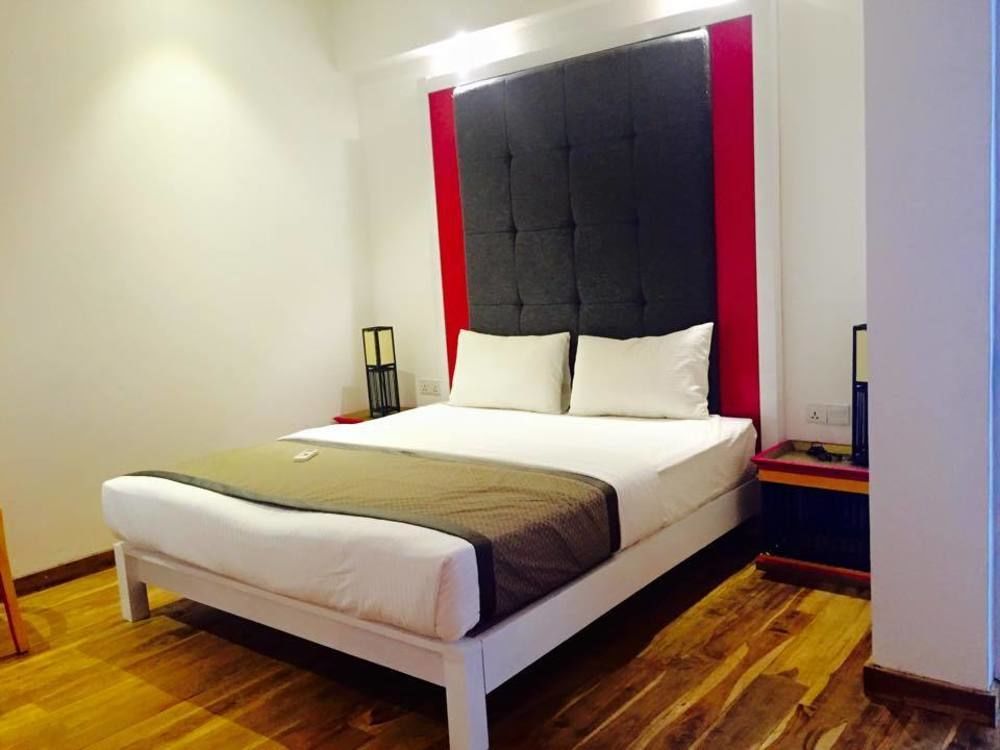 Ivy Lane Colombo Hotel Ngoại thất bức ảnh