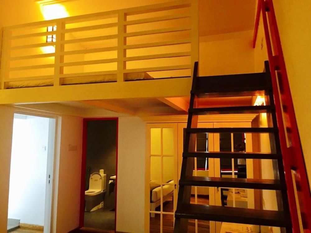 Ivy Lane Colombo Hotel Ngoại thất bức ảnh