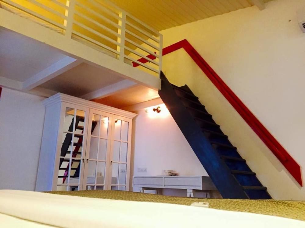Ivy Lane Colombo Hotel Ngoại thất bức ảnh