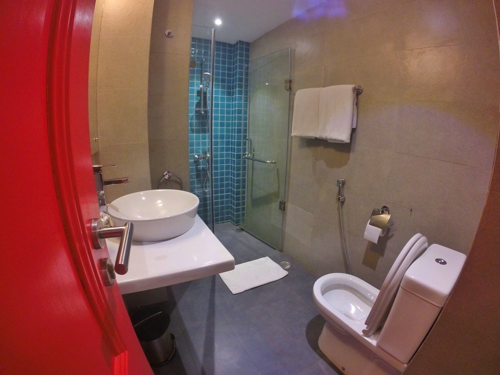 Ivy Lane Colombo Hotel Ngoại thất bức ảnh