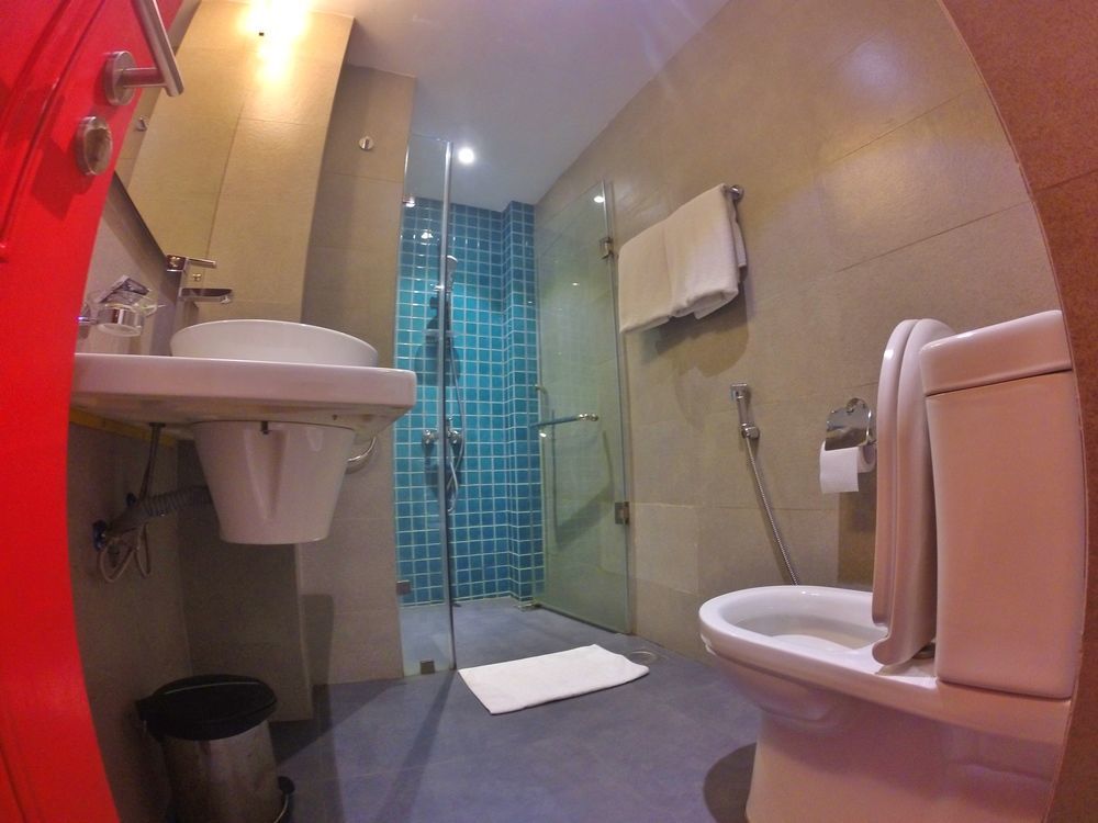 Ivy Lane Colombo Hotel Ngoại thất bức ảnh
