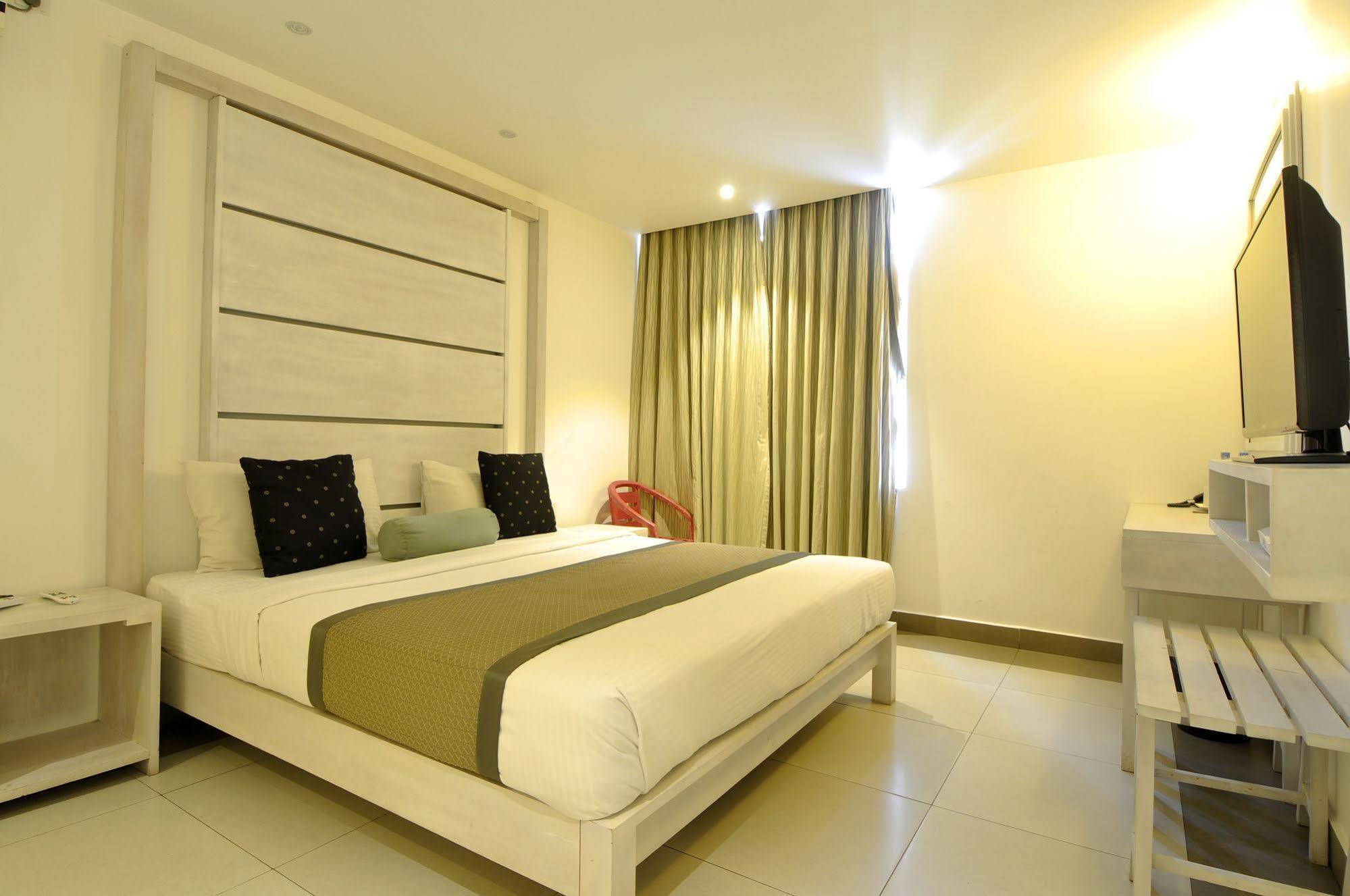 Ivy Lane Colombo Hotel Ngoại thất bức ảnh