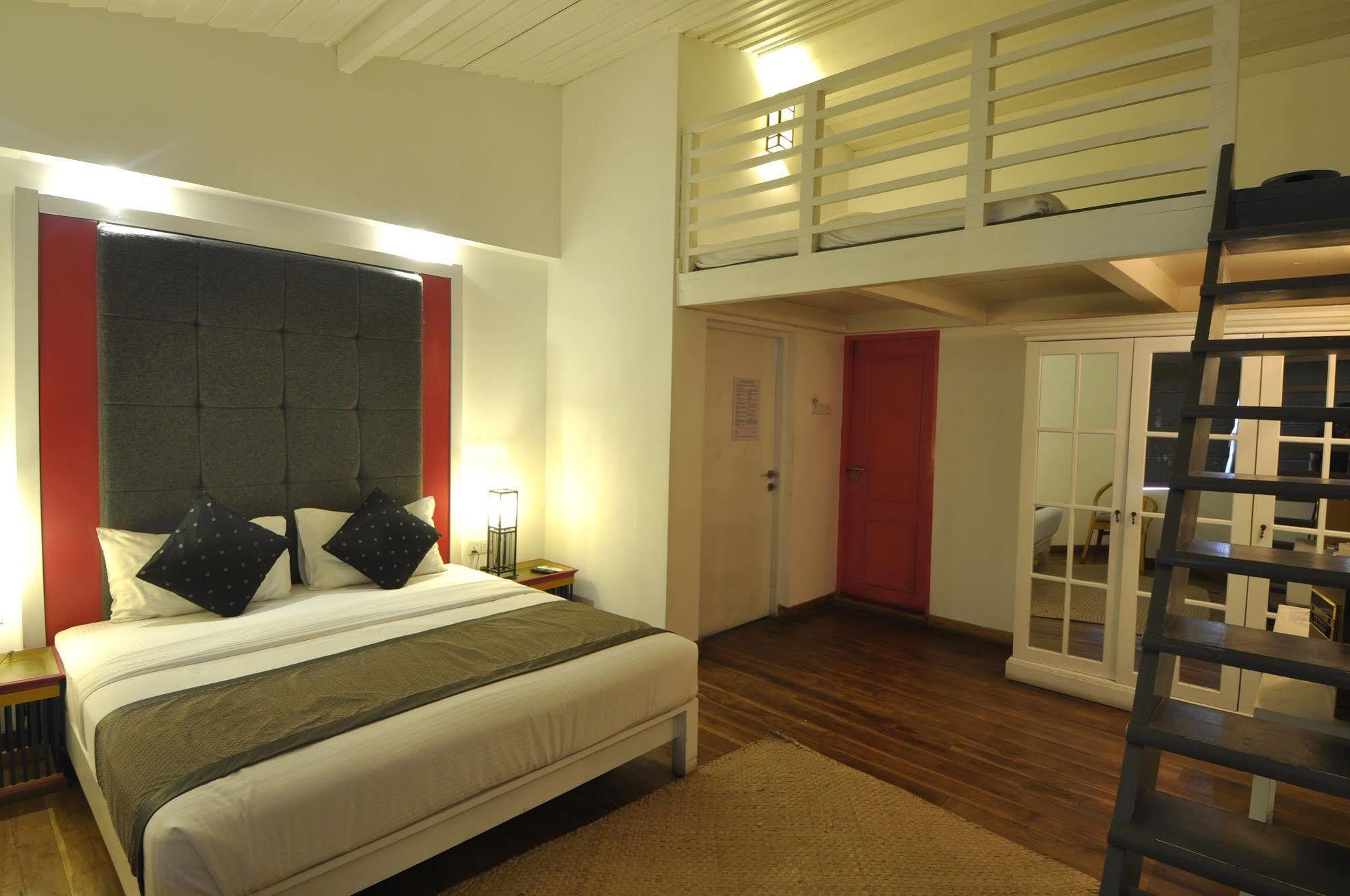 Ivy Lane Colombo Hotel Ngoại thất bức ảnh