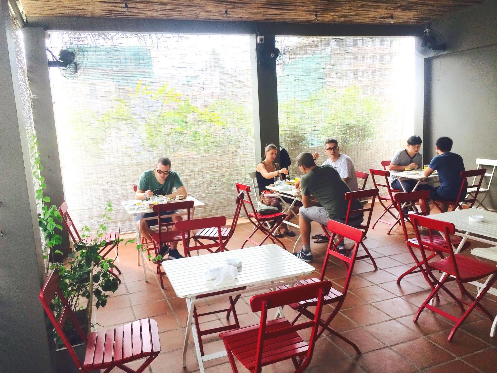 Ivy Lane Colombo Hotel Ngoại thất bức ảnh