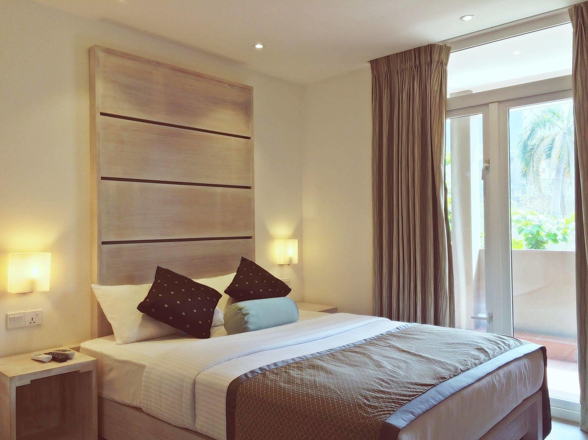 Ivy Lane Colombo Hotel Ngoại thất bức ảnh