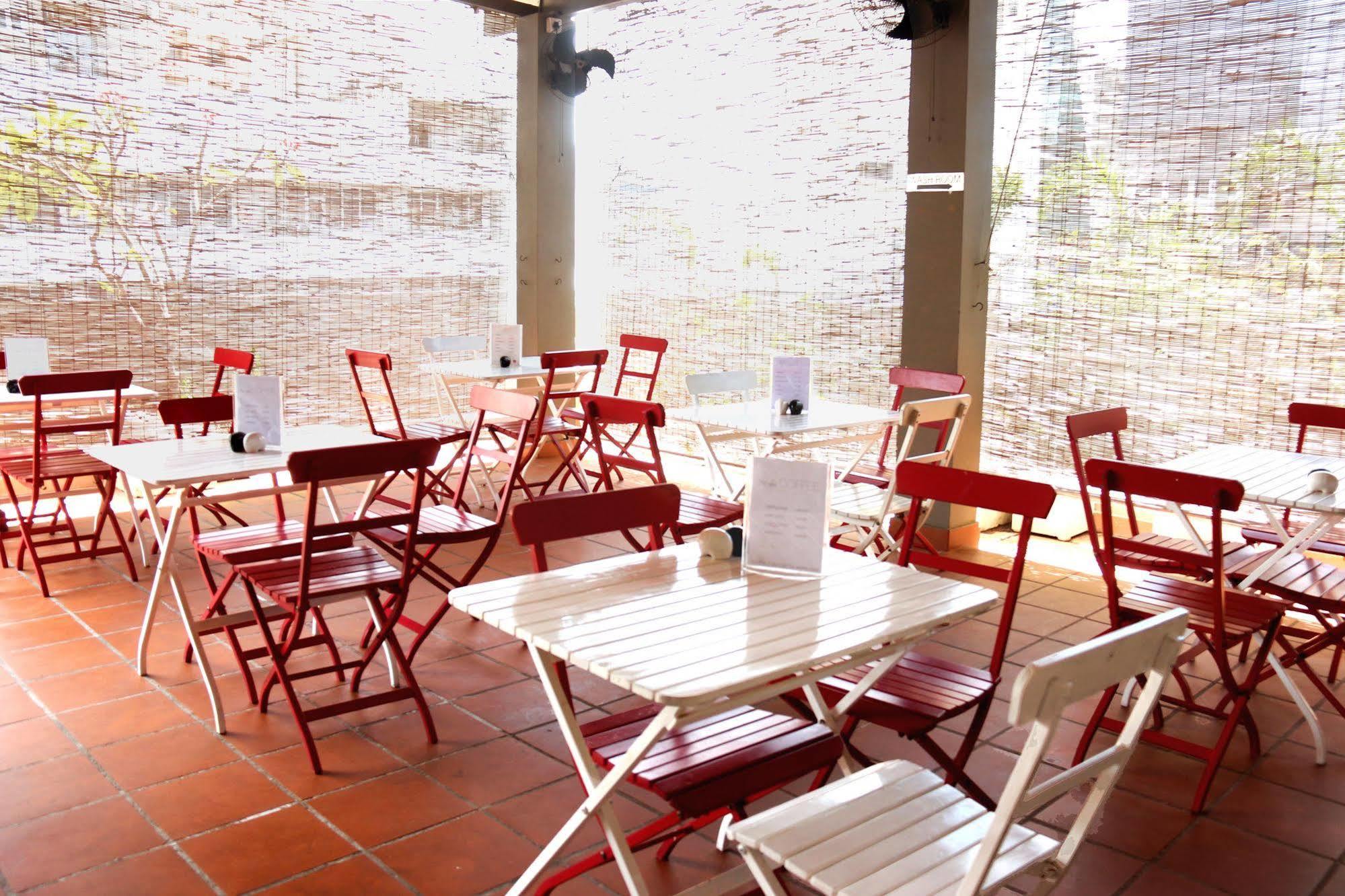 Ivy Lane Colombo Hotel Ngoại thất bức ảnh