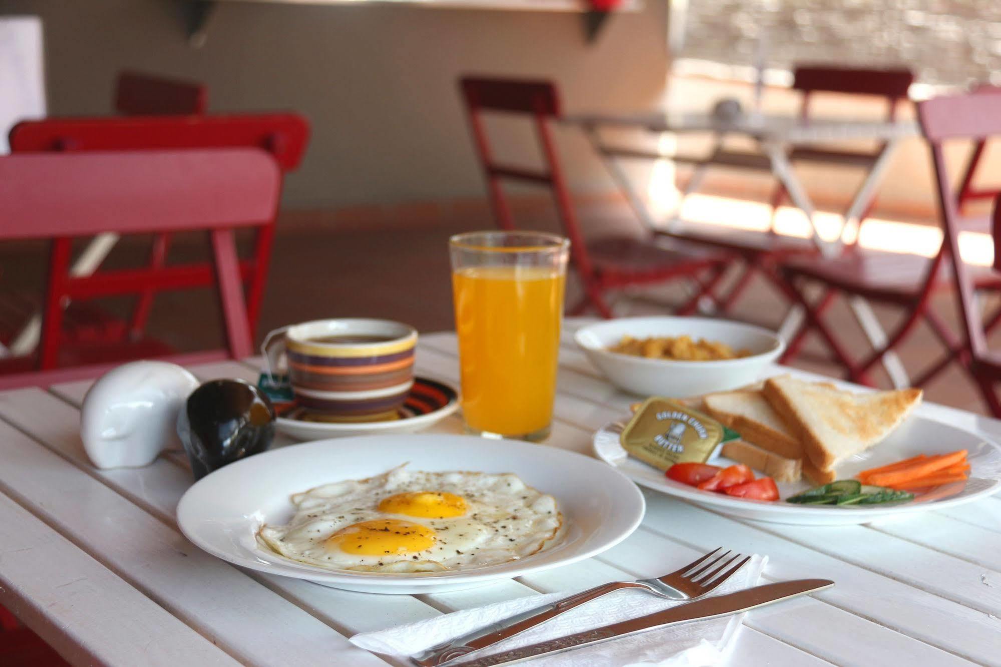Ivy Lane Colombo Hotel Ngoại thất bức ảnh