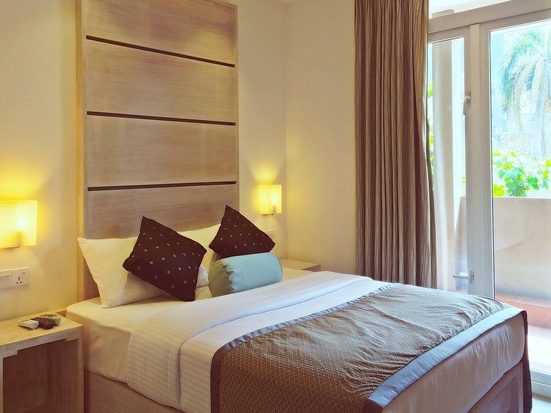 Ivy Lane Colombo Hotel Ngoại thất bức ảnh